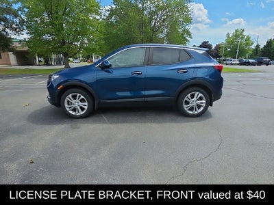 2020 Buick Encore GX Preferred