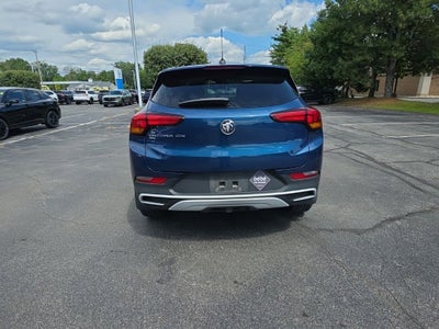 2020 Buick Encore GX Preferred