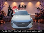 2019 Hyundai Ioniq Plug-In Hybrid Limited