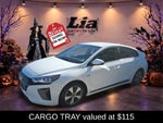 2019 Hyundai Ioniq Plug-In Hybrid Limited