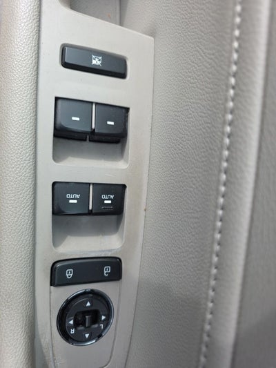 2016 Hyundai Sonata Hybrid Limited