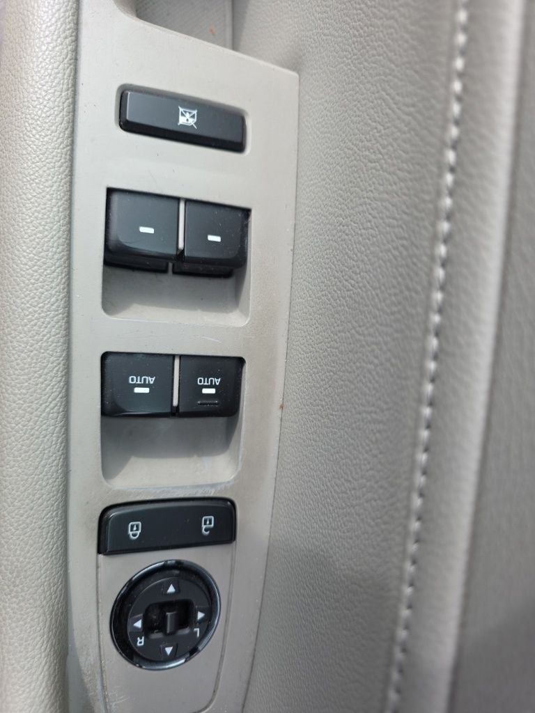 2016 Hyundai Sonata Hybrid Limited