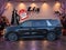 2025 Kia Carnival Hybrid EX