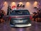 2025 Kia Carnival Hybrid EX