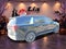 2025 Kia Carnival Hybrid EX