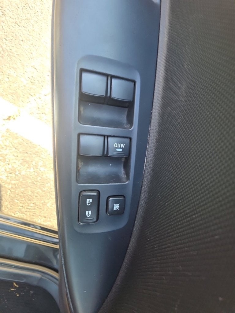 2017 Mitsubishi Mirage G4 ES