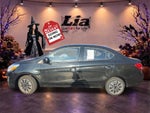 2017 Mitsubishi Mirage G4 ES