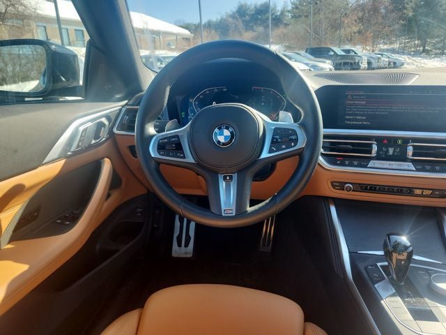 2023 BMW 4 Series 430i xDrive