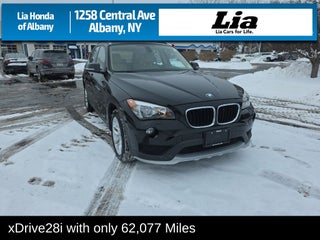 2015 BMW X1 xDrive28i