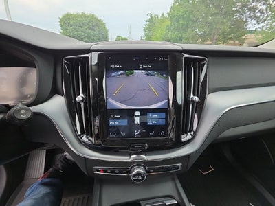 2018 Volvo XC60 T5 Momentum