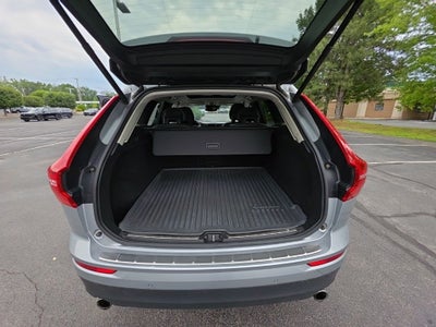 2018 Volvo XC60 T5 Momentum