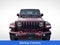 2021 Jeep Wrangler Unlimited Sahara High Altitude