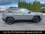 2023 Jeep Cherokee Altitude