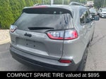 2023 Jeep Cherokee Altitude