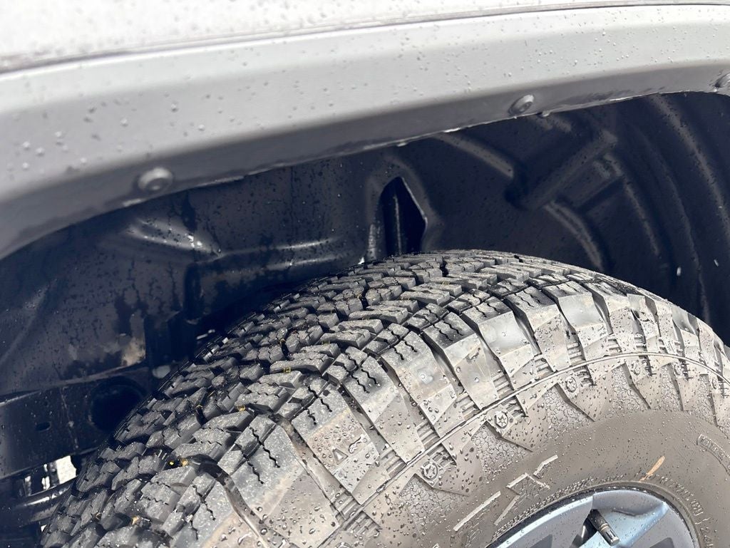 2026 Jeep Wrangler Base