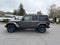 2026 Jeep Wrangler Base