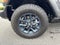 2026 Jeep Wrangler Base