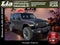 2027 Jeep Wrangler Rubicon