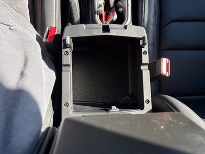 2027 Jeep Wrangler Rubicon