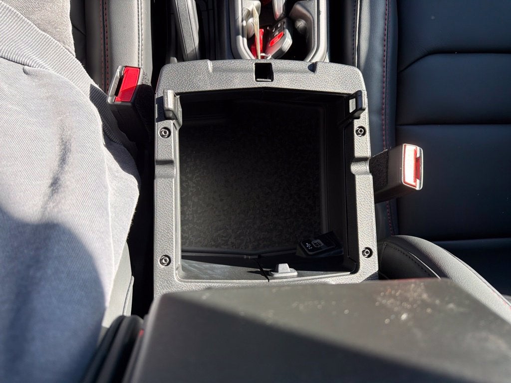 2027 Jeep Wrangler Rubicon