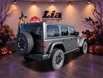 2027 Jeep Wrangler Rubicon