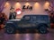 2027 Jeep Wrangler Rubicon