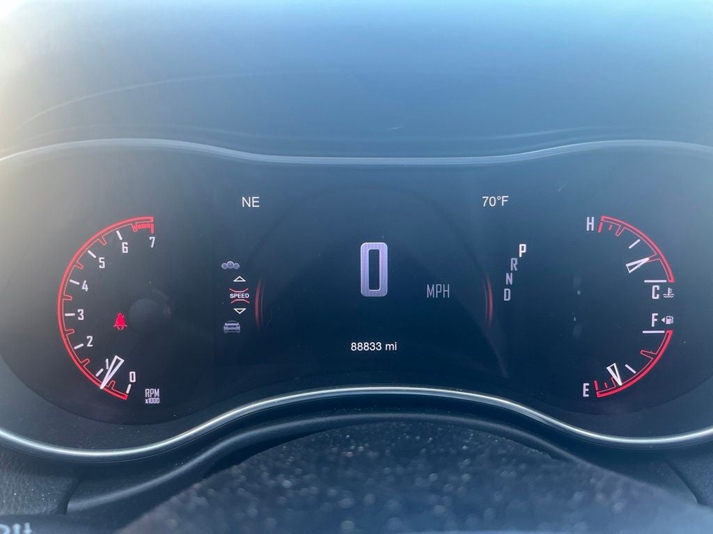 2020 Dodge Durango SXT