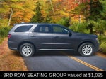 2020 Dodge Durango SXT