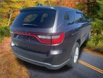 2020 Dodge Durango SXT