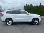 2015 Jeep Grand Cherokee Summit