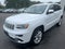 2015 Jeep Grand Cherokee Summit