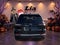 2027 Jeep Grand Cherokee Laredo X