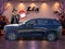 2027 Jeep Grand Cherokee Laredo X