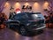 2027 Jeep Grand Cherokee Laredo X