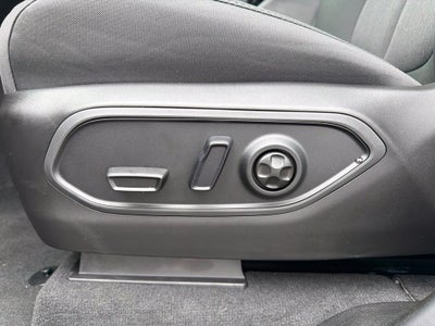 2027 Jeep Grand Cherokee Laredo X