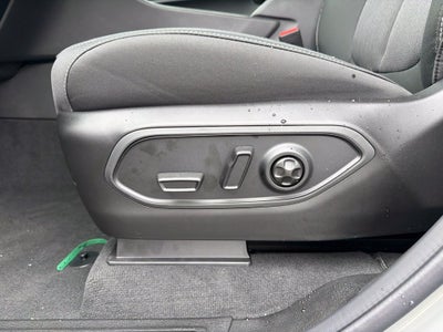 2027 Jeep Grand Cherokee Laredo X