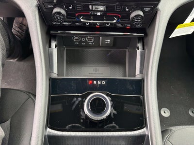 2027 Jeep Grand Cherokee Laredo X