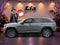2027 Jeep Grand Cherokee Laredo X