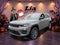 2027 Jeep Grand Cherokee Laredo X