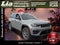 2027 Jeep Grand Cherokee Laredo X