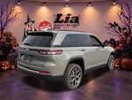 2027 Jeep Grand Cherokee Laredo X