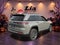 2027 Jeep Grand Cherokee Laredo X