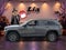 2027 Jeep Grand Cherokee Laredo X