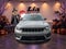 2027 Jeep Grand Cherokee Laredo X