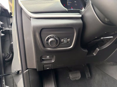 2027 Jeep Grand Cherokee Laredo X