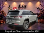 2027 Jeep Grand Cherokee Laredo X