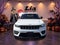 2027 Jeep Grand Cherokee Laredo X