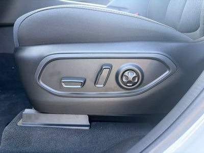2027 Jeep Grand Cherokee Laredo X