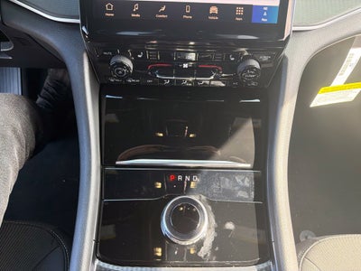 2027 Jeep Grand Cherokee Laredo X