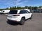 2027 Jeep Grand Cherokee Laredo X